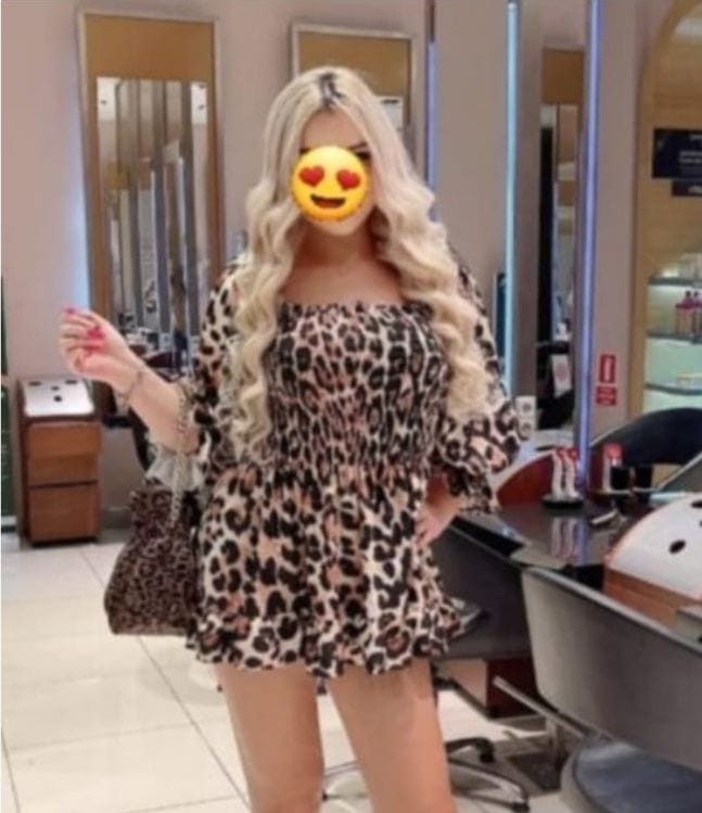 Escort Bodrum Anal Seans Yapan Merve